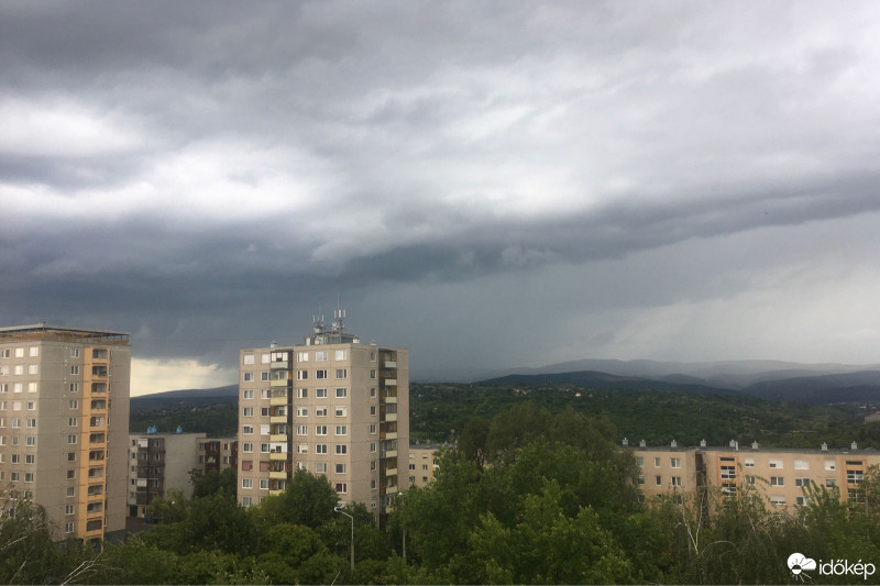 Miskolc
