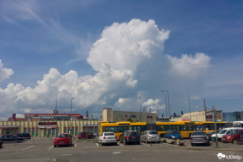 Miskolc