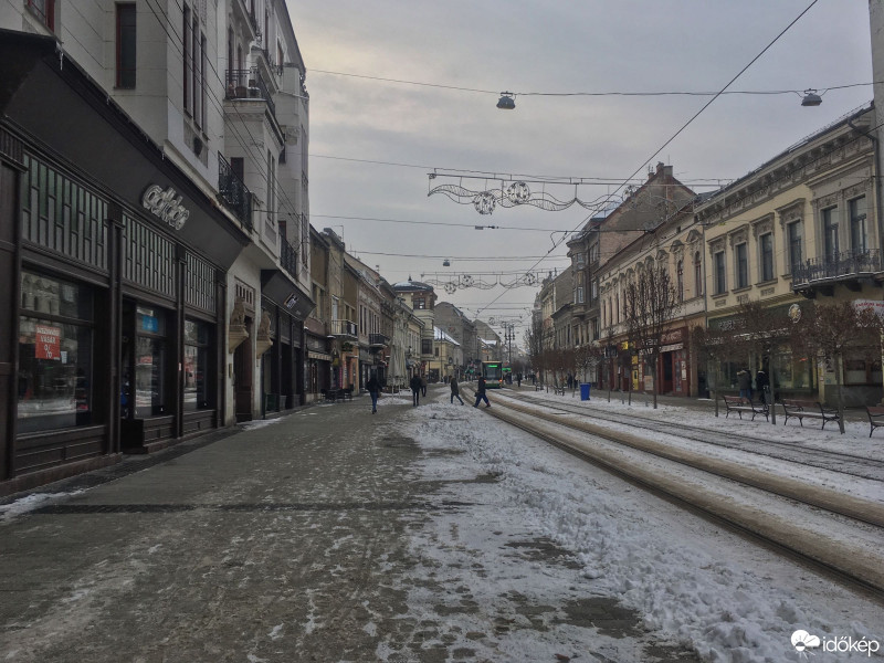 Miskolc
