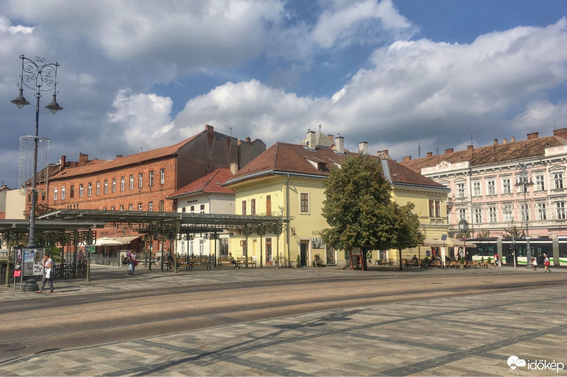 Miskolc