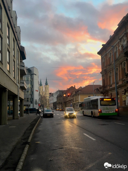 Miskolc