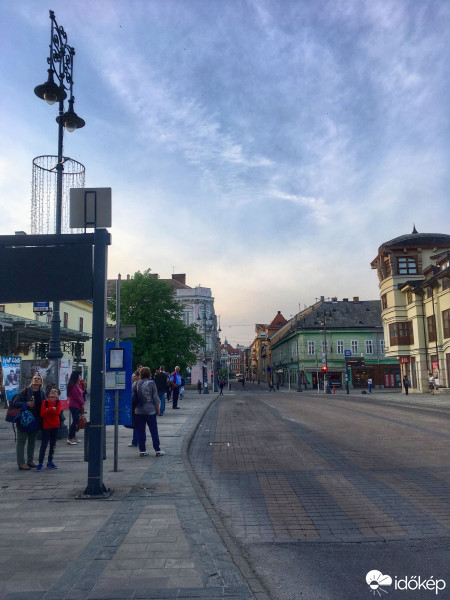 Miskolc