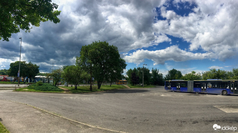 Miskolc