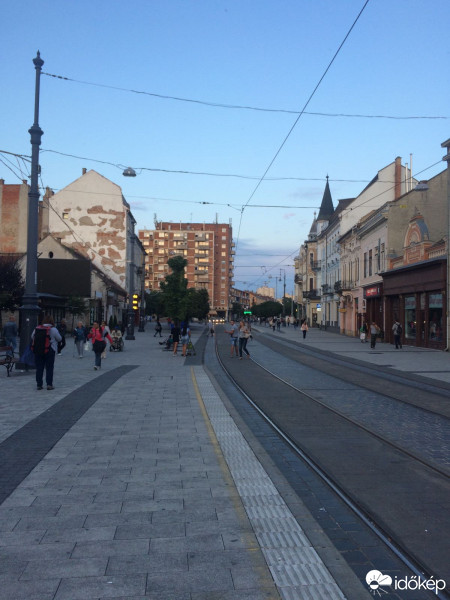 Miskolc