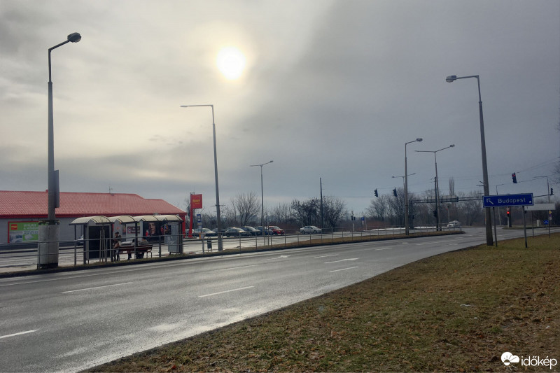 Miskolc