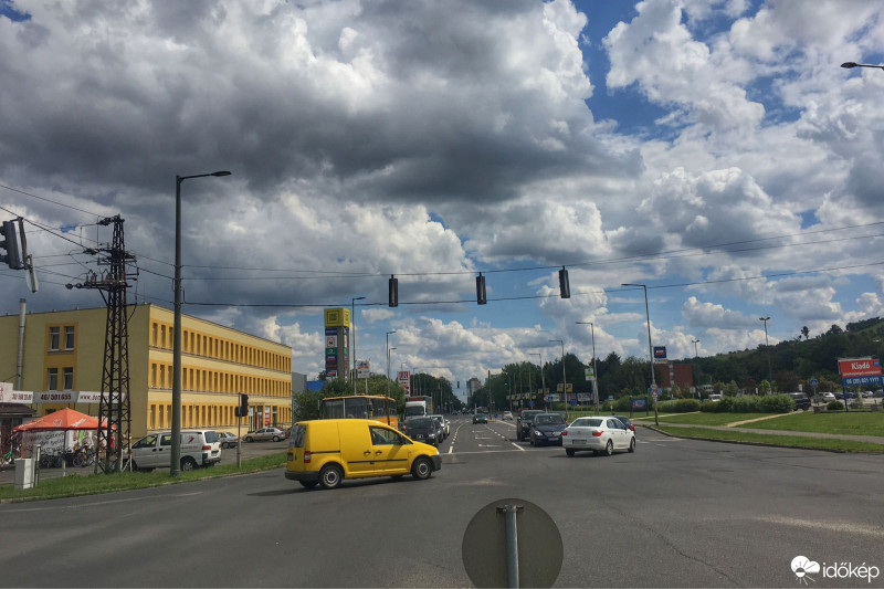 Miskolc