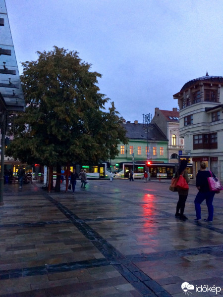 Miskolc
