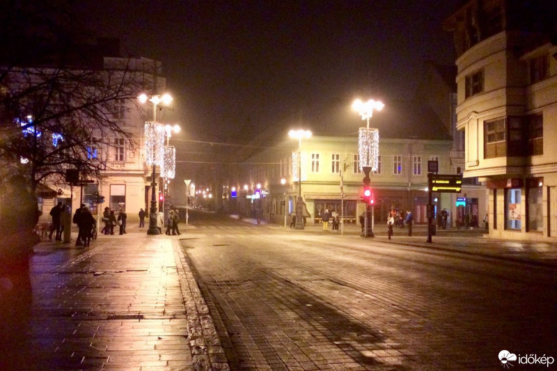 Miskolc