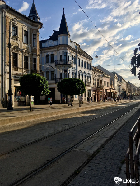 Miskolc