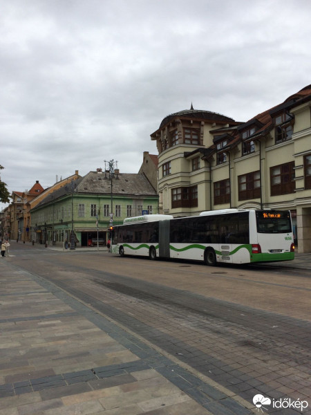 Miskolc