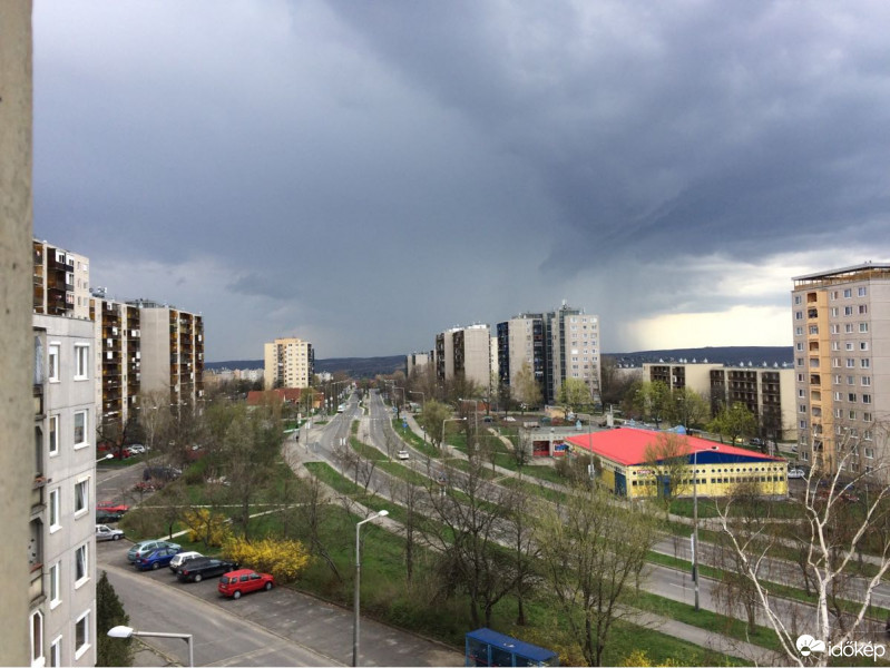 Miskolc