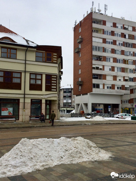 Miskolc