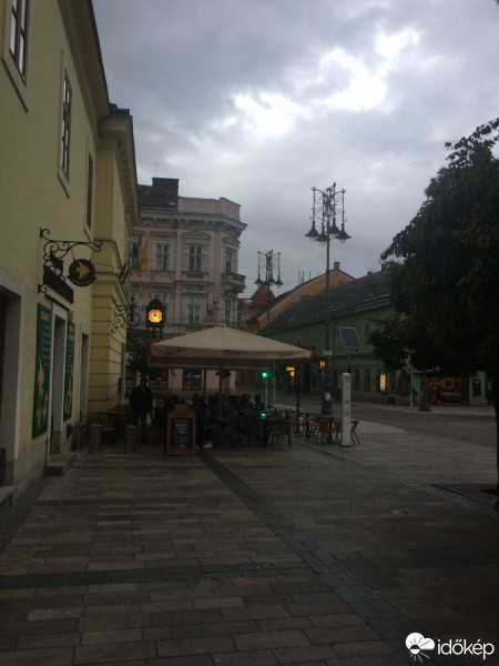 Miskolc