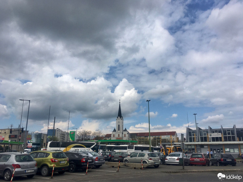 Miskolc