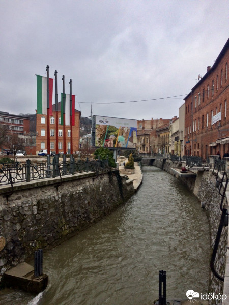 Miskolc