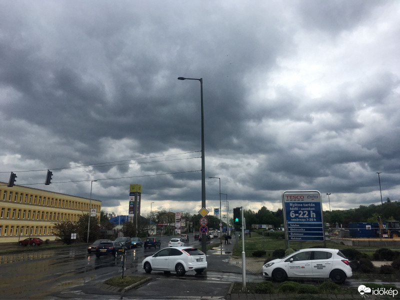 Miskolc