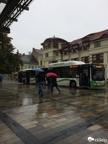 Miskolc