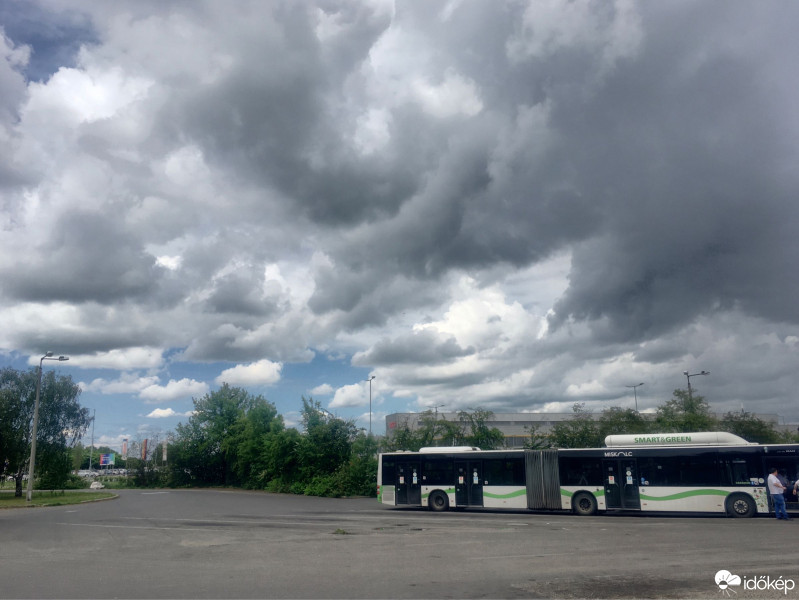 Miskolc