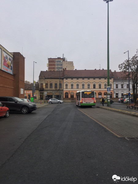 Miskolc