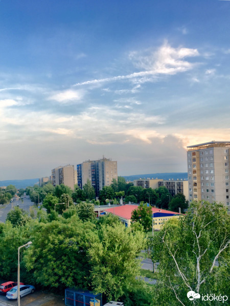 Miskolc