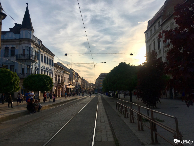 Miskolc