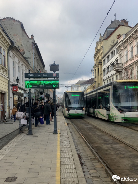 Miskolc