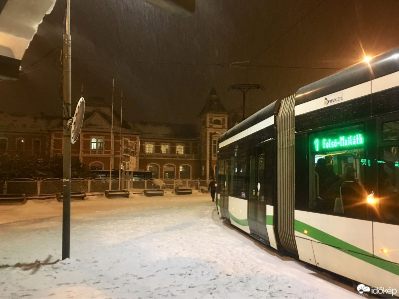 Miskolc