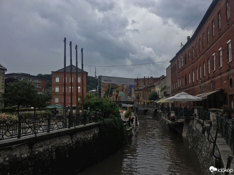 Miskolc