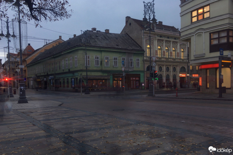 Miskolc