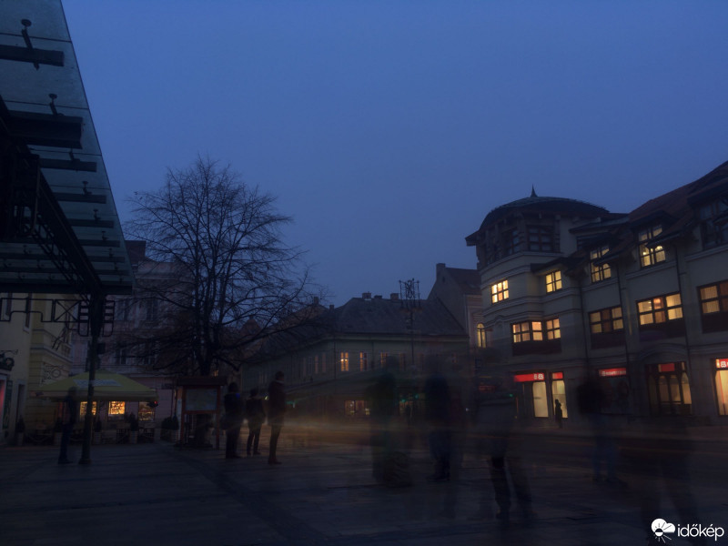 Miskolc
