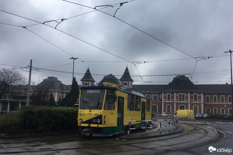 Miskolc