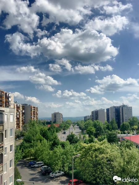 Miskolc