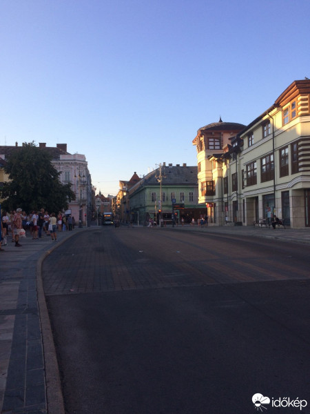 Miskolc