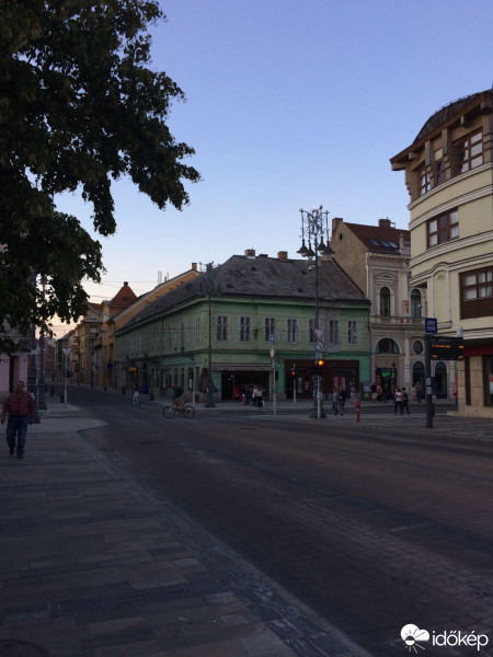 Miskolc