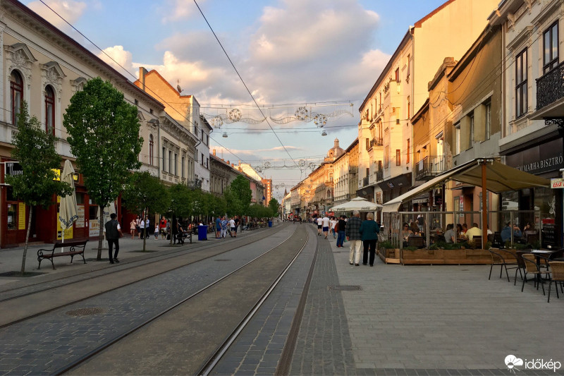 Miskolc
