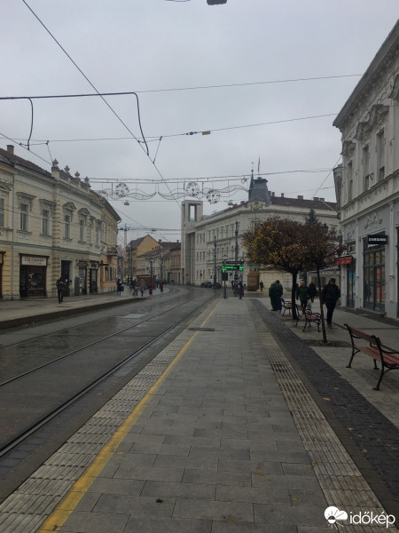 Miskolc