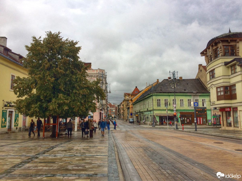 Miskolc