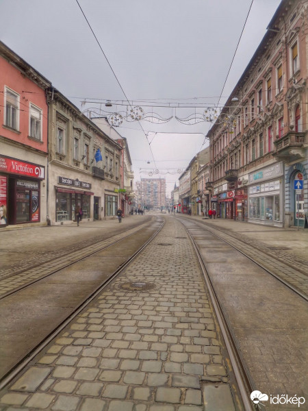 Miskolc
