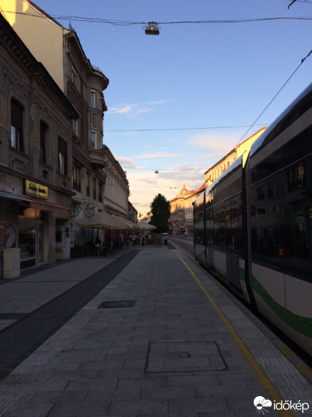 Miskolc