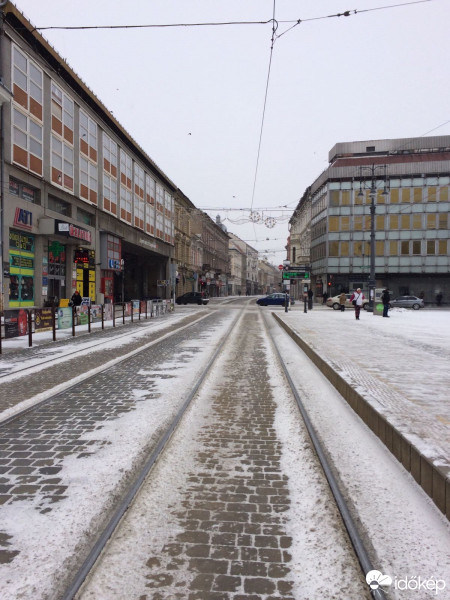 Miskolc