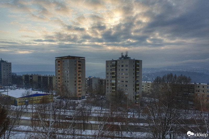 Miskolc