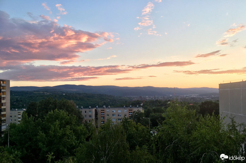 Miskolc