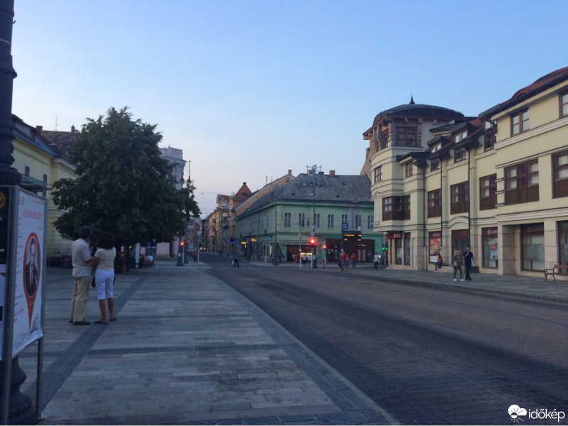 Miskolc