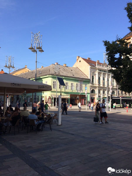 Miskolc