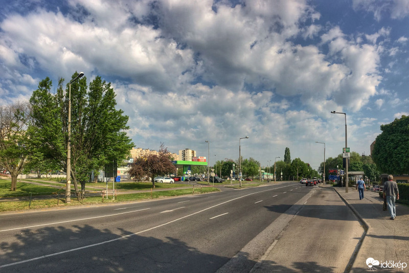 Miskolc
