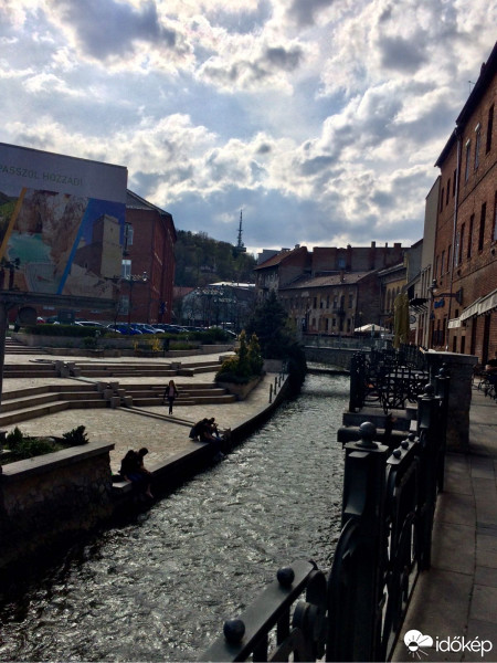 Miskolc