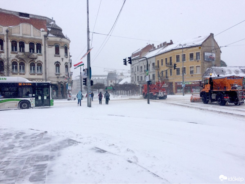 Miskolc