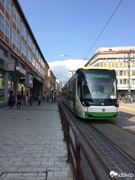 Miskolc