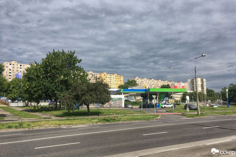 Miskolc