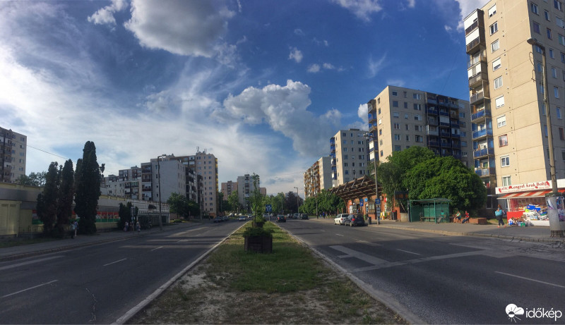 Miskolc